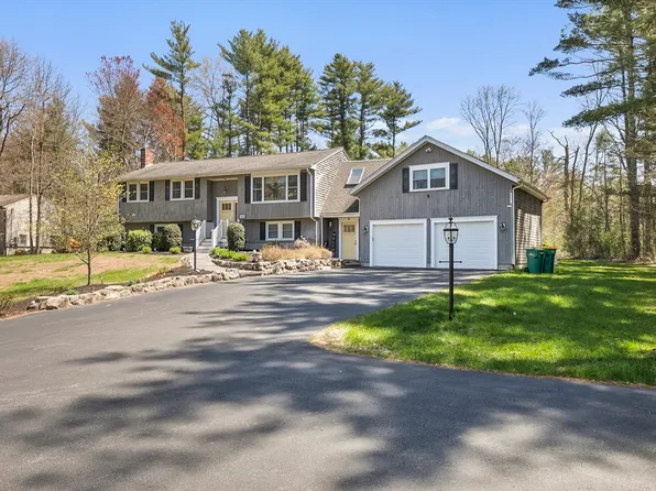 464 Bay Rd, South Easton, MA 02375