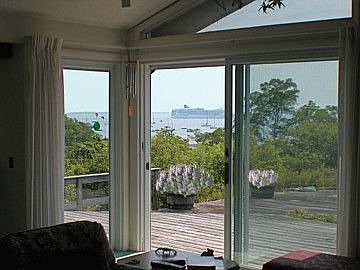 From Living Room