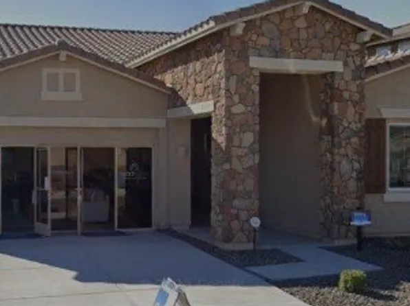 25226 N 106th Dr, Peoria, AZ 85383