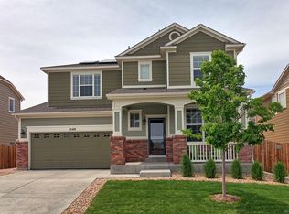 1549 E 166th Ct, Thornton, CO 80602