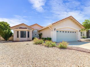 2718 Lemoor Ct, Sierra Vista, AZ 85650