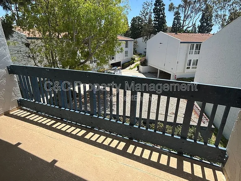 802 Camino Real #201 — Photo 27