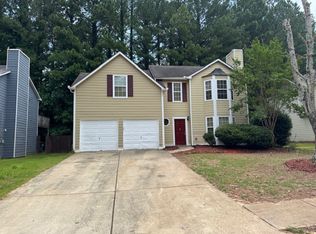 4636 Noah Overlook W, Acworth, GA 30101