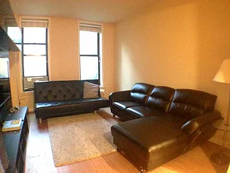 Rented by Citi Habitats