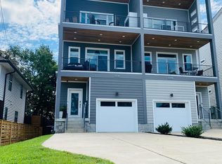 619 Moore Ave #A, Nashville, TN 37203