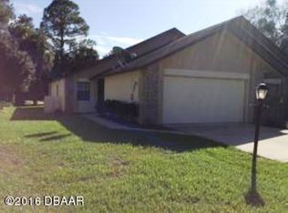 6130 Sequoia Dr, Pt Orange, FL 32127