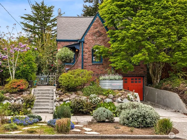 8042 11th Avenue NW, Seattle, WA 98117