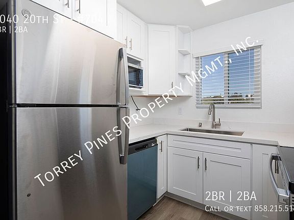 4th image of 1040 20th St APT 704