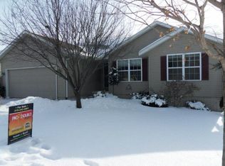 108 Maiden St, Center Point, IA 52213