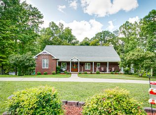 542 Whitetail Rd, Church hill, TN 37642