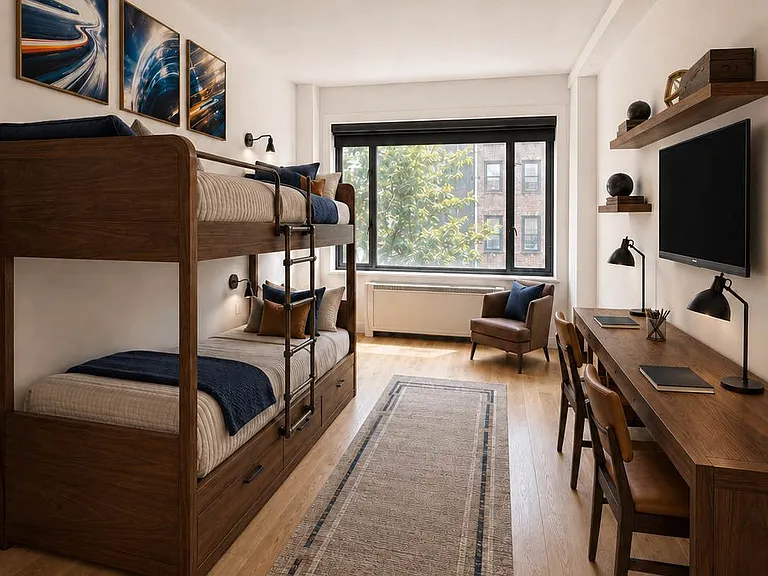 166 E 63rd St #3C — Photo 6