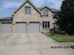 21135 Sophia Dr, Matteson, IL 60443