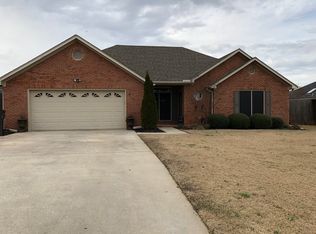 1909 Grissom Ave SW, Decatur, AL 35603