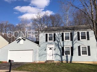 5650 Gander Rd E, Dayton, OH 45424