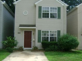 44 Culpepper Ave, Newport News, VA 23606