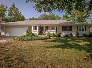 2869 SW Jewell Ave, Topeka, KS 66611