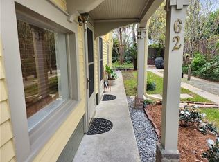 62 Neron Pl, New Orleans, LA 70118