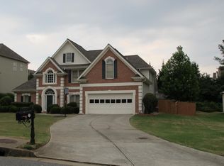 335 Windsor Chase Trl, Johns Creek, GA 30097