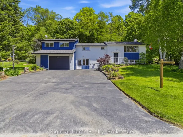 21 Nonquon Dr, Kawartha Lakes, ON L0C 1G0