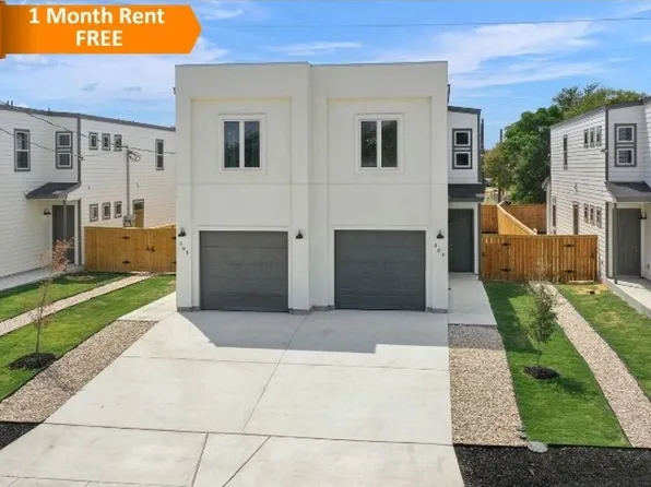 211 San Salvador Ave #102, San Antonio, TX 78210