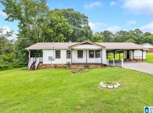 4206 Wilson Rd, Pinson, AL 35126