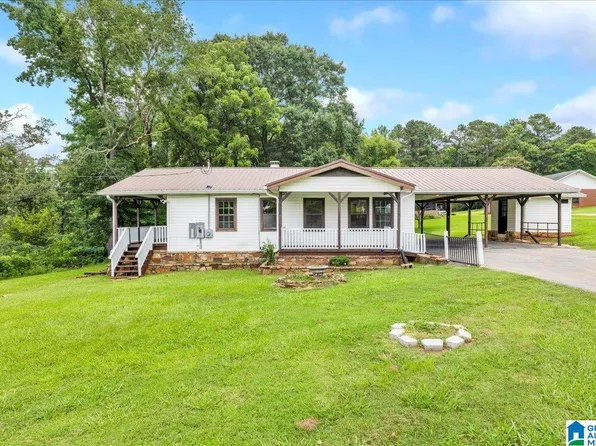 4206 Wilson Rd, Pinson, AL 35126