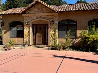 14900A Sobey Rd, Saratoga, CA 95070