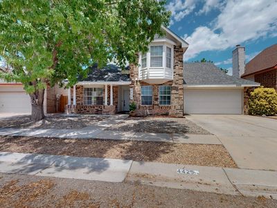4429 Cattleya Rd NW, Albuquerque, NM, 87120