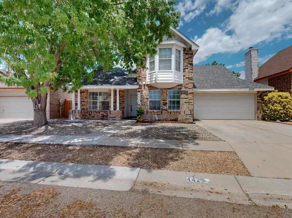 4429 Cattleya Rd NW, Albuquerque, NM 87120