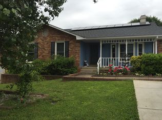 148 Hillside Dr, Hendersonville, TN 37075