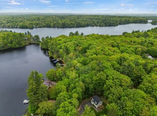 38 Rocky Point Rd, Barrington, NH 03825