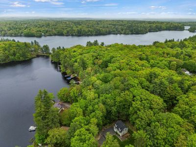 38 Rocky Point Road, Barrington, NH, 03825