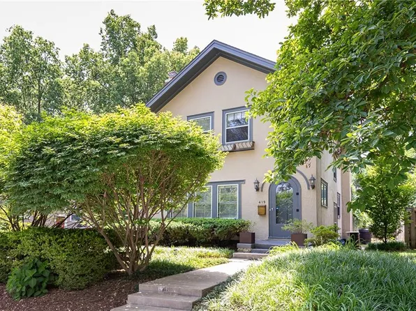 419 W 63rd St, Kansas City, MO 64113