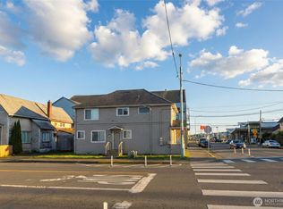 118 N F Street, Aberdeen, WA