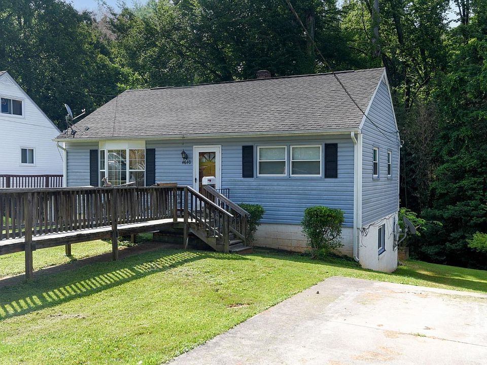 1st image of 4640 Fairmont Ave