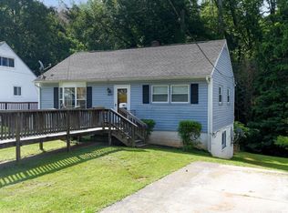 4640 Fairmont Ave, Lynchburg, VA 24502