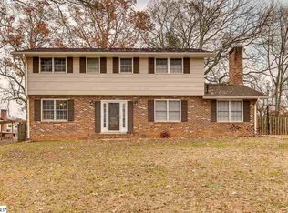 417 Adams Mill Rd, Mauldin, SC 29662