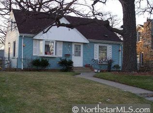 7108 Harriet Ave, Minneapolis, MN 55423