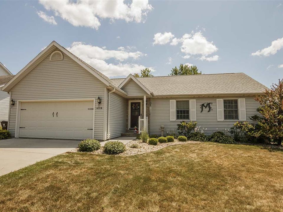1st image of 4116 W Carrousel Ln