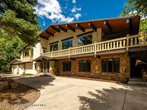 1490 Silver King Dr, Aspen, CO 81611