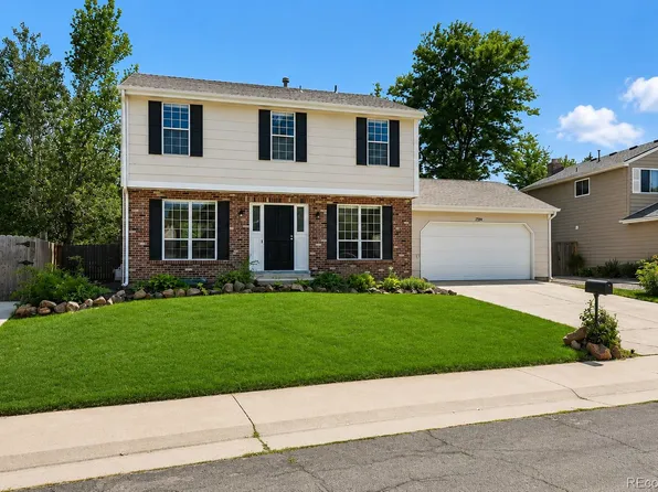 17574 E Progress Drive, Aurora, CO 80015