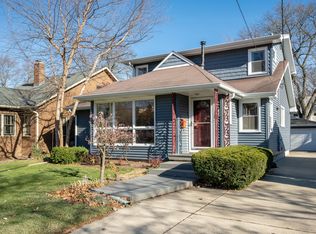 743 Kenilworth Ave, Glen Ellyn, IL