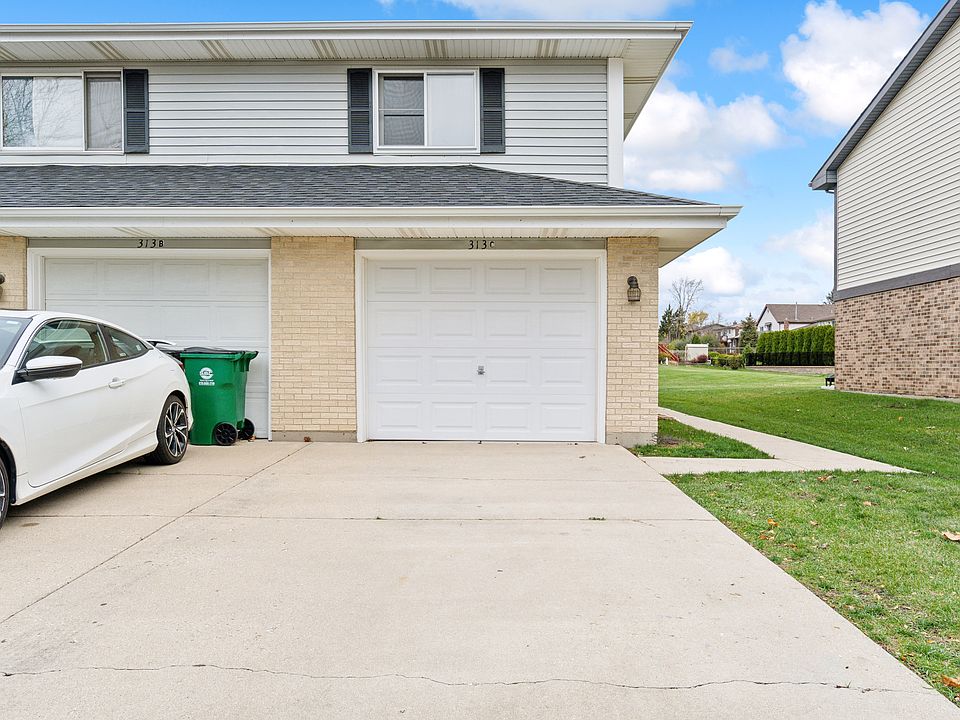 1st image of 313 Creekside Dr APT C