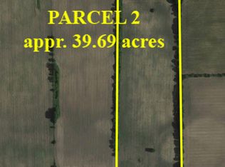 Bennington Rd, Bennington, MI 48429