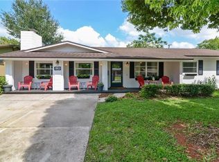 1913 Hinckley Rd, Orlando, FL 32818
