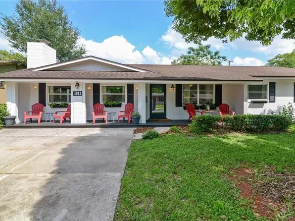 1913 Hinckley Rd, Orlando, FL 32818
