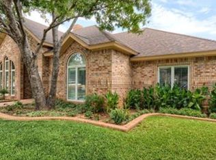 14 Sapphire St, Odessa, TX 79762