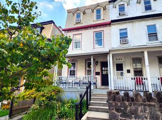4140 Freeland Ave, Philadelphia, PA 19128