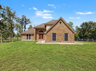 259 Obannon Dr, Huntsville, TX 77320