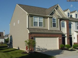 1002 Tradewinds Cv UNIT F, Painesville, OH 44077